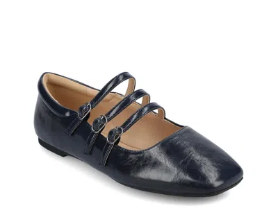 JOURNEE COLLECTION JOURNEE COLLECTION DARLIN FLAT