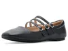 Journee Collection Wide Width Darlin Flat In Multi