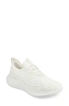 JOURNEE COLLECTION JOURNEE COLLECTION DASHA KNIT SNEAKER