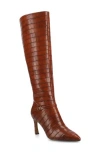 Journee Collection Elara Tall Boot In Multi