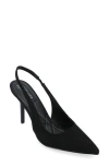 Journee Collection Collection Women's Tru Comfort Foam Wide Width Elenney Pumps In Black