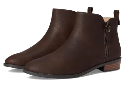 Journee Collection Ellis In Brown