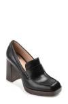 Journee Collection Ezzey Pump In Black