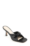 Journee Collection Finlee Sandal In Black