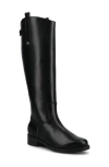 Journee Collection Gema Knee High Boot In Black