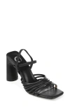 Journee Collection Hera Pump In Black