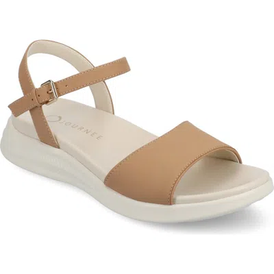 Journee Collection Jaylee Wedge Sandal