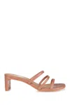 Journee Collection Journee Hariett Pump In Rose