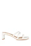 Journee Collection Journee Hariett Pump In White