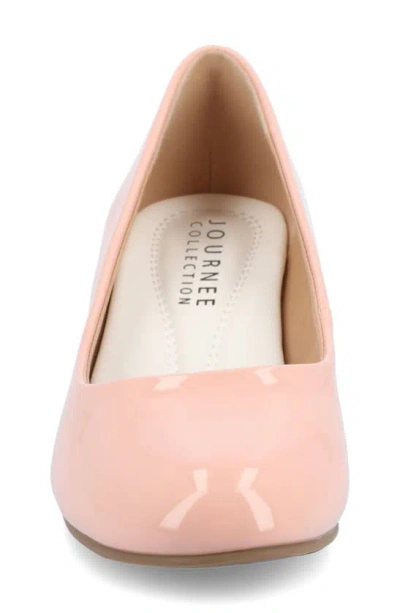 JOURNEE COLLECTION JOURNEE LUU PUMP