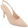 Journee Collection Journee Women's Elenney Pumps