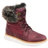 Journee Collection Journee Women's Flurry Winter Boot In Pink