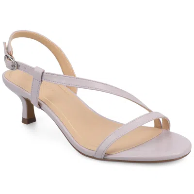 JOURNEE COLLECTION JOURNEE WOMEN'S JEMRY DRESS SANDALS