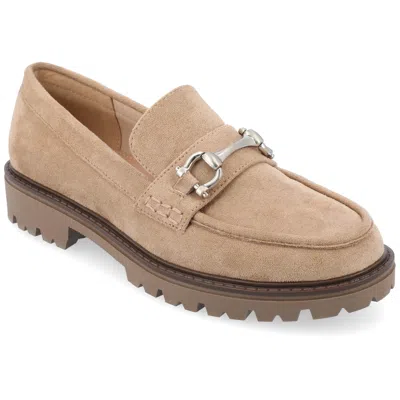 JOURNEE COLLECTION JOURNEE WOMEN'S JESSAMEY LOAFER