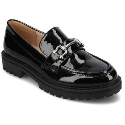 JOURNEE COLLECTION JOURNEE WOMEN'S JESSAMEY LOAFER