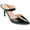 Journee Collection Women's Maevali Heels Women's Shoes In Multi