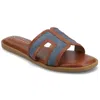 Journee Collection Primah Slide Sandal