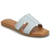 Journee Collection Primah Slide Sandal
