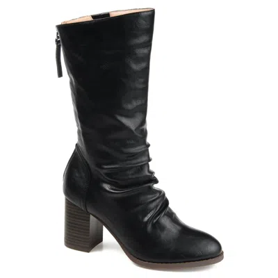 JOURNEE COLLECTION JOURNEE WOMEN'S SEQUOIA BOOT