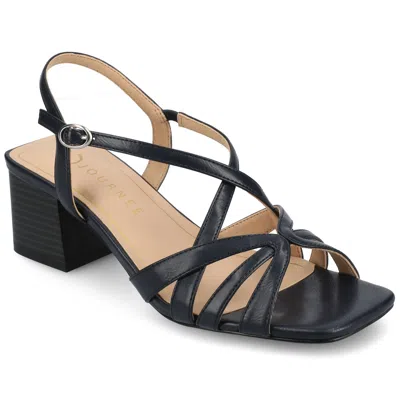JOURNEE COLLECTION JOURNEE WOMEN'S SHYLA DRESS SANDALS