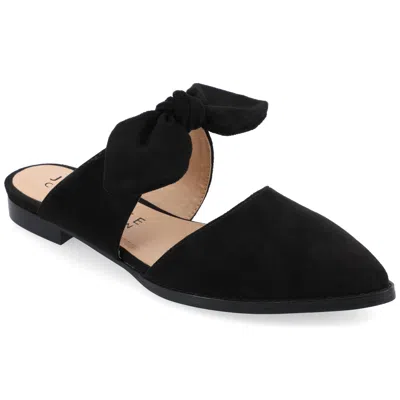 JOURNEE COLLECTION JOURNEE WOMEN'S TELULAH MULES