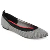 Journee Collection Journee Women's Tru Comfort Foam Karise Flat In Multi