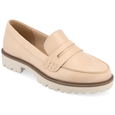 JOURNEE COLLECTION JOURNEE WOMEN'S TRU COMFORT FOAM KENLY FLATS
