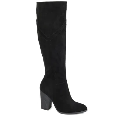 JOURNEE COLLECTION JOURNEE WOMEN'S TRU COMFORT FOAM KYLLIE BOOT