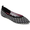 Journee Collection Journee Women's Tru Comfort Foam Wide Width Tayleen Flat In Multi