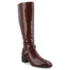 Journee Collection Rhianah Boot In Brown