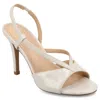 Journee Collection Varra Slingback Sandal