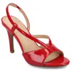 Journee Collection Varra Slingback Sandal