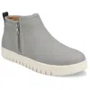 Journee Collection Journee Womens Alita Ankle Sneaker Bootie