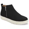 Journee Collection Journee Womens Alita Ankle Sneaker Bootie