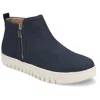 Journee Collection Journee Womens Alita Ankle Sneaker Bootie