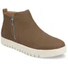 Journee Collection Journee Womens Alita Ankle Sneaker Bootie