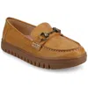 Journee Collection Journee Womens Kaya Bit Loafer In Multi