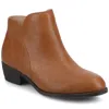Journee Collection Journee Womens Solarah Pull-on Ankle Bootie
