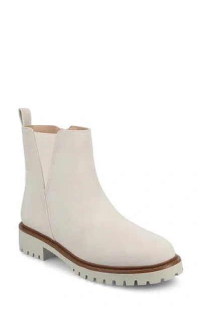 JOURNEE COLLECTION JOURNEE COLLECTION JUNNAH CHELSEA BOOT