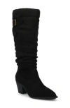 Journee Collection Kaleah Slouchy Boot