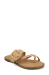 Journee Collection Layra Sandal In Tan Layra