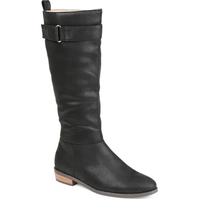 JOURNEE COLLECTION JOURNEE COLLECTION LELANNI KNEE HIGH BOOT
