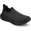 Journee Collection Linnea Knit Sneaker