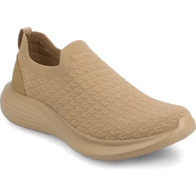 JOURNEE COLLECTION JOURNEE COLLECTION LINNEA KNIT SNEAKER