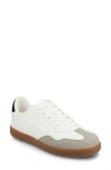 Journee Collection Lummie Sneaker In Multi