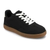 Journee Collection Lummie Womens Sneakers In Black