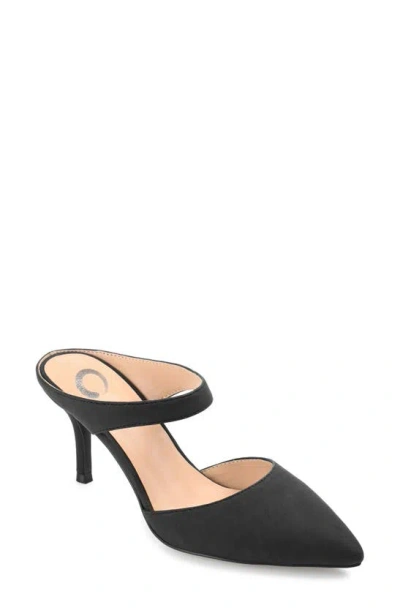 JOURNEE COLLECTION JOURNEE COLLECTION MAEVALI PUMP