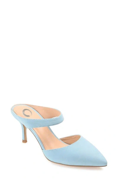 JOURNEE COLLECTION JOURNEE COLLECTION MAEVALI PUMP