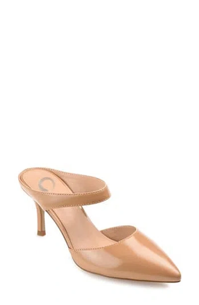 JOURNEE COLLECTION JOURNEE COLLECTION MAEVALI PUMP