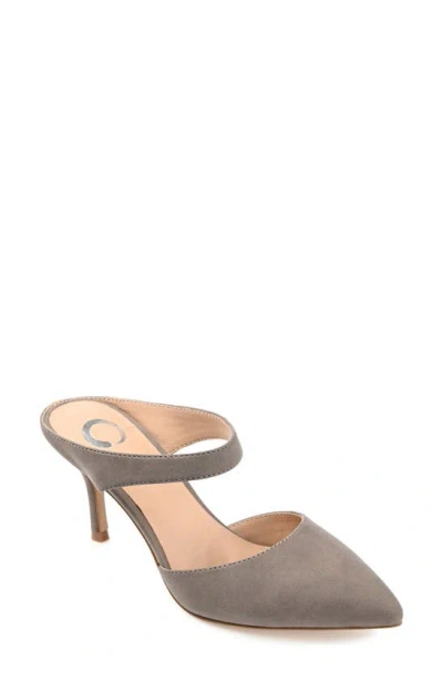 JOURNEE COLLECTION JOURNEE COLLECTION MAEVALI PUMP
